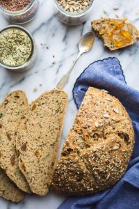 18 Classic Irish Soda Bread Recipes with a Twist
