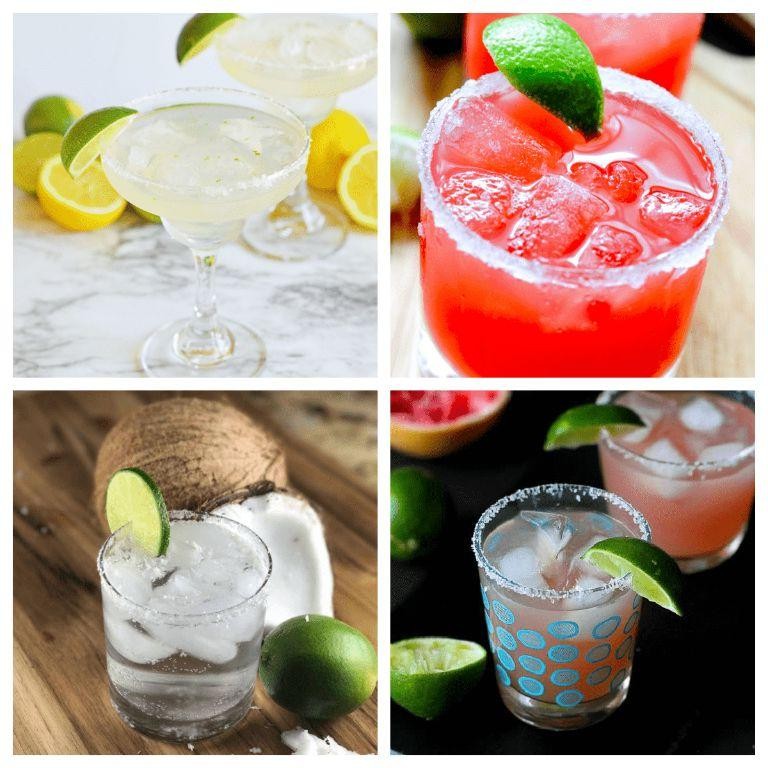 Skinny Girl Weight Watchers Skinny Margarita