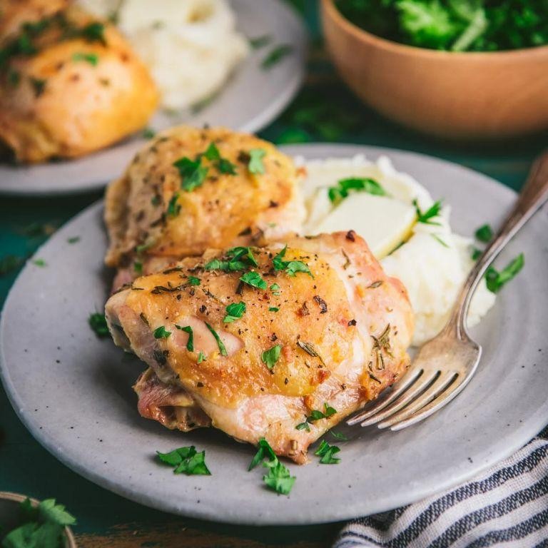 20 Delicious Slow Carb Recipes for Healthy Living