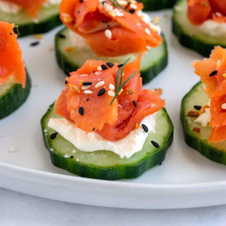 20 Delicious Thanksgiving Appetizer Recipes for Every Palate