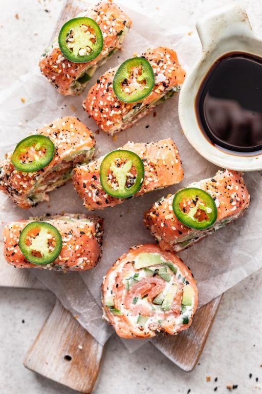 20 Delicious Keto Seafood Recipes for Healthy Eating