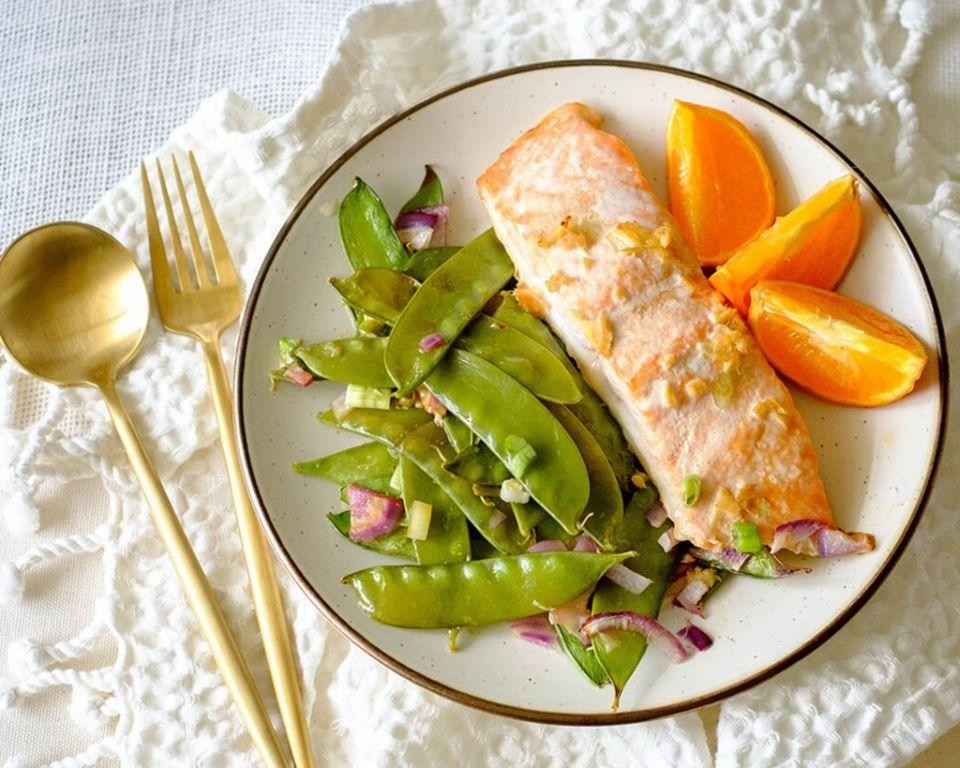 18 Crispy Snow Pea Recipes for Quick Meals