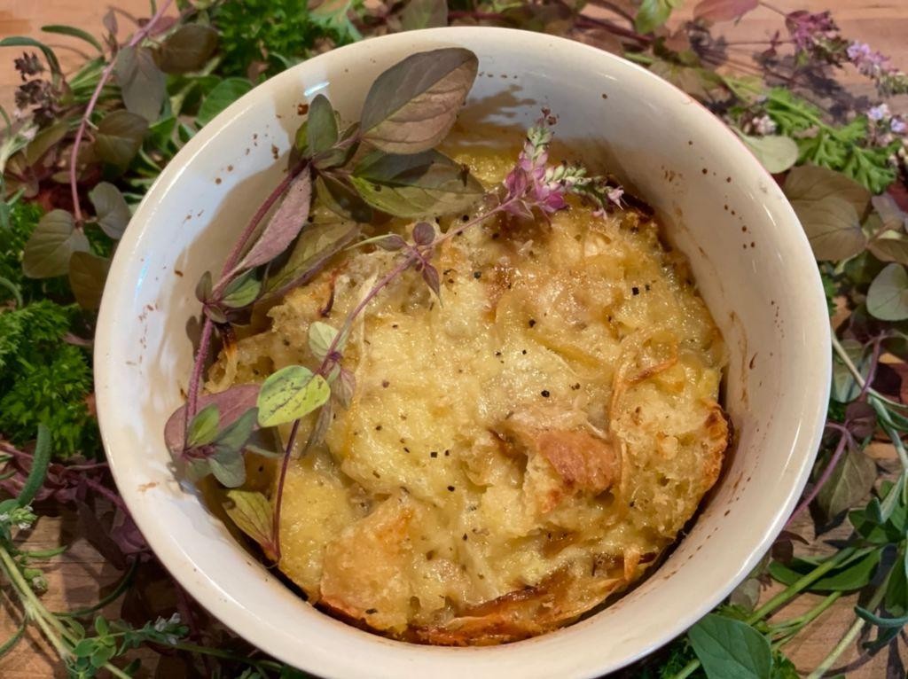 20 Flavorful Sourdough Discard Dinner Recipes Creative