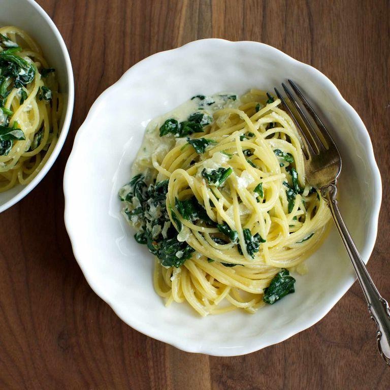 18 Delicious Spaghetti Recipes for Every Occasion