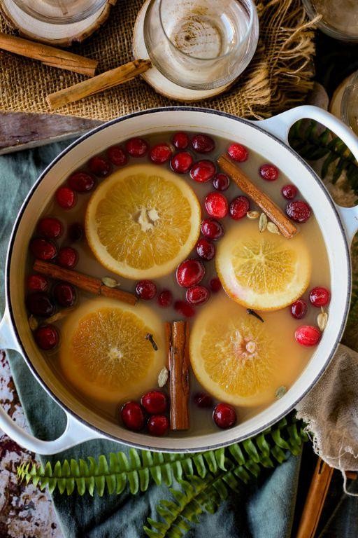 20 Festive Gluten Free Holiday Recipes Delicious