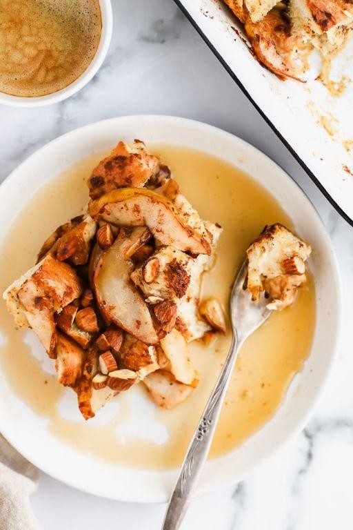 20 Decadent Stuffed French Toast Recipes Irresistible
