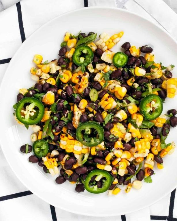 18 Delicious Healthy Recipes for Weight Loss Nutritious
