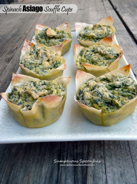20 Flavorful Spinach Souffle Recipes Perfect for Brunch