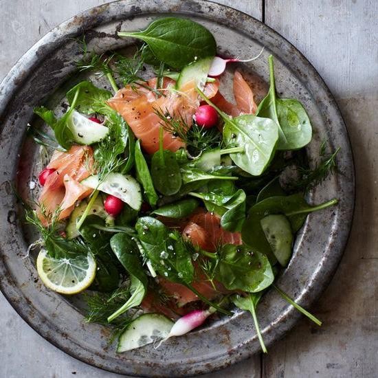 20 Delicious Spinach Salad Recipes for Every Season