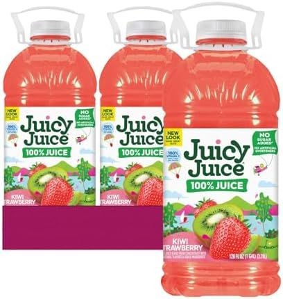 18 Refreshing Yahki Awakened Juice Delights