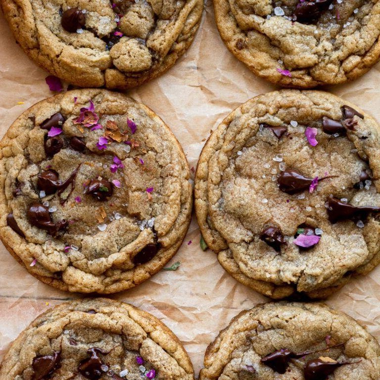 18 Creamy Tequila Rose Dessert Recipes