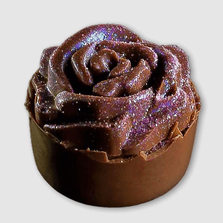 Tequila Rose Chocolate Fondue