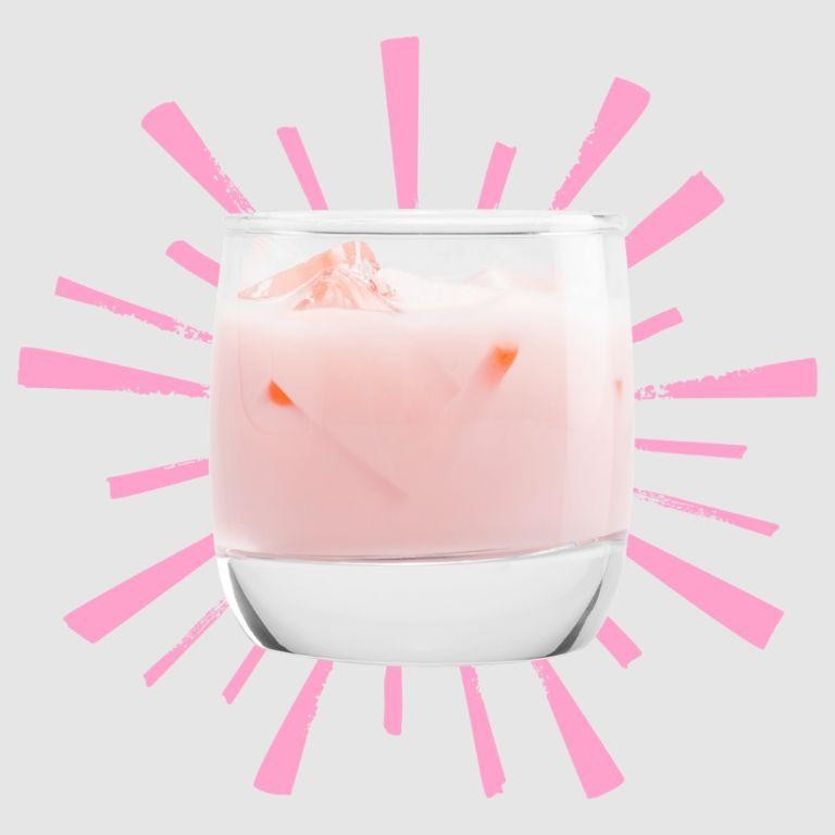 Tequila Rose Crème Brûlée
