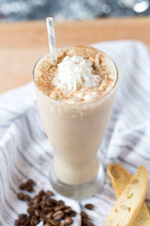 20 Creamy Weight Gain Smoothies Recipes Delicious
