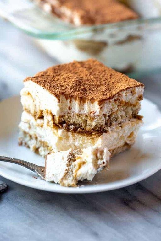 Tiramisu