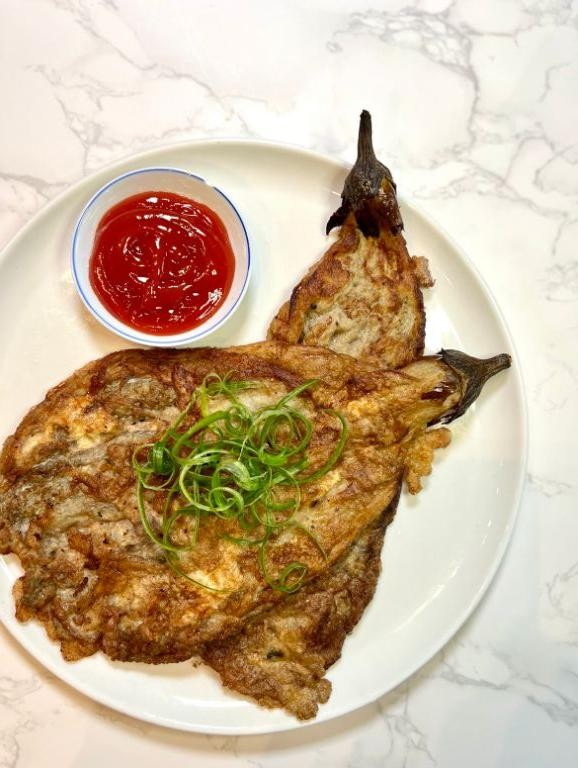 Tortang Talong