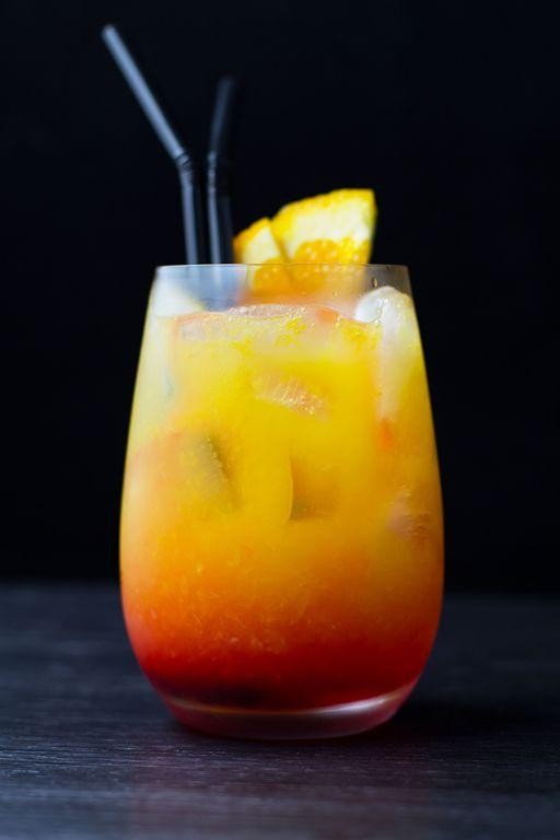 Tropical Sunrise Yahki Awakened Juice