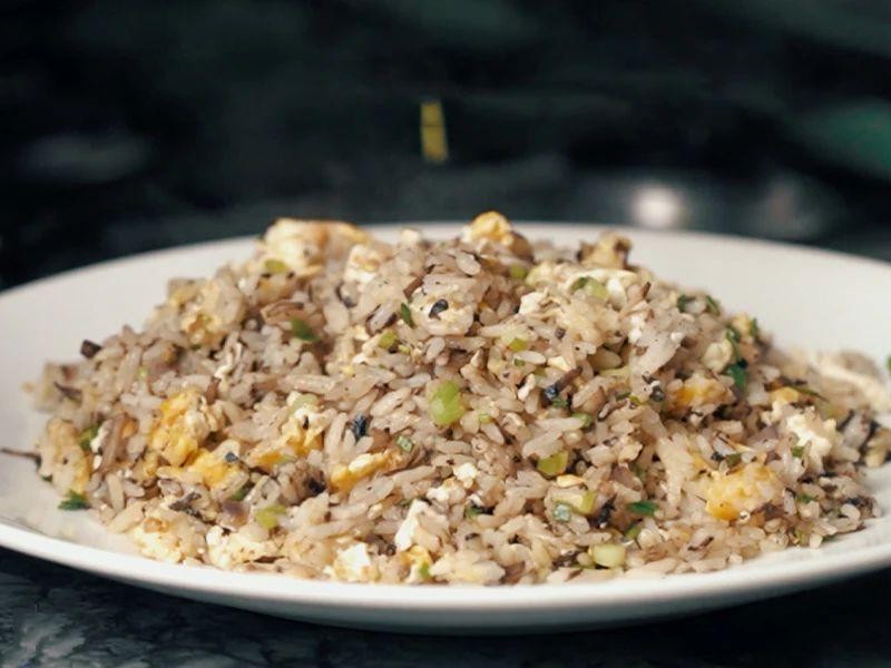 18 Flavorful Shrimp Fried Rice Recipes for Every Occasion