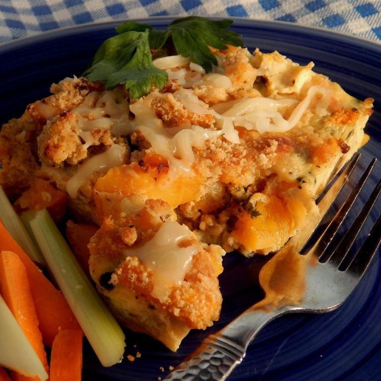20 Delicious Leftover Turkey Casserole Recipes Easy to Make