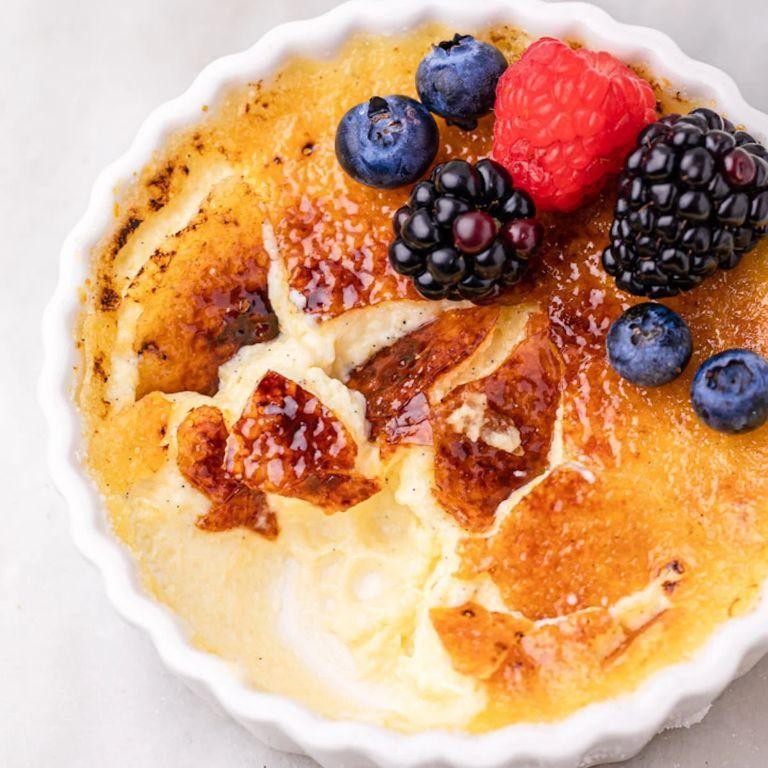 18 Elegant Modern Proper Recipes for Contemporary Dining