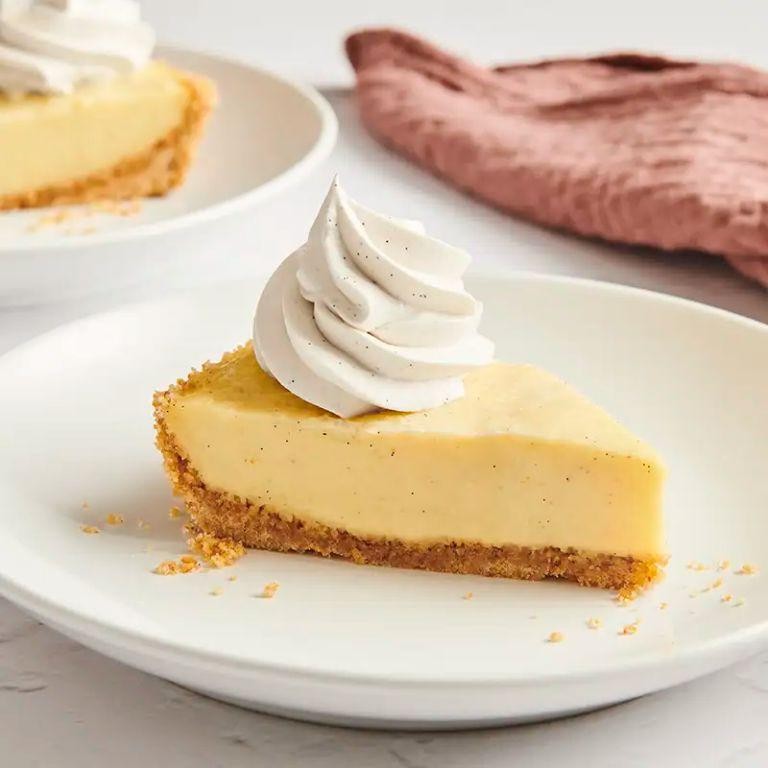 20 Delicious Mini Graham Cracker Crust Recipes Perfect for Desserts