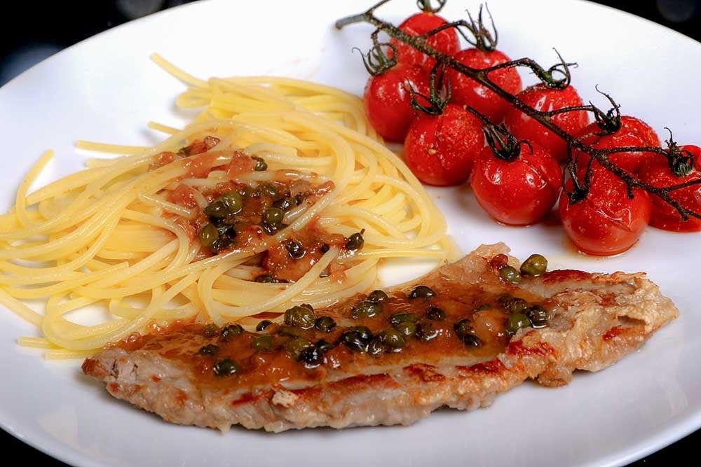 18 Delicious Veal Piccata Recipes for Every Occasion
