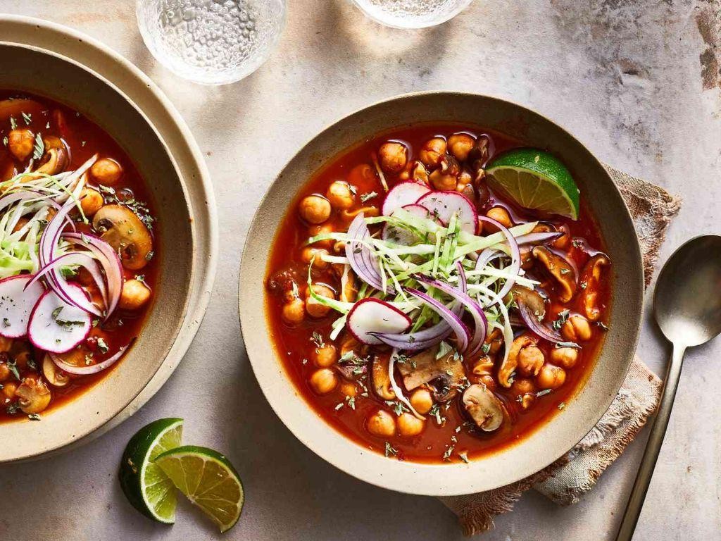 20 Flavorful Vegetarian Mexican Recipes Spicy and Delicious