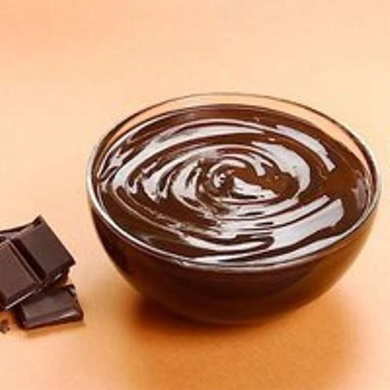 Velvety Chocolate Pudding