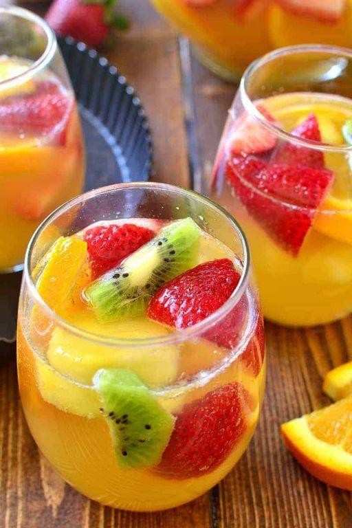 20 Refreshing White Rum Recipes for Summer