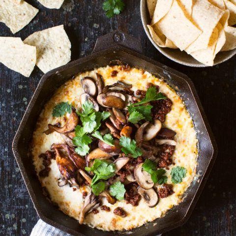18 Spicy Queso Flameado Recipes with a Twist