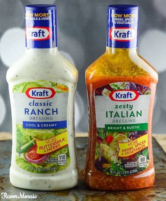 18 Creamy Italian Dip Recipes for Every Occasion