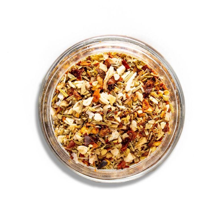 Zesty Italian Salt Free Seasoning