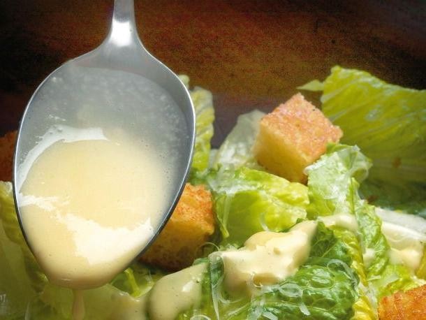 Zesty Lemon Drop Pepper Salad Dressing