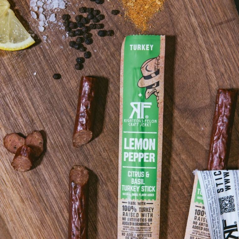 20 Spicy Best Beef Stick Recipes Irresistible