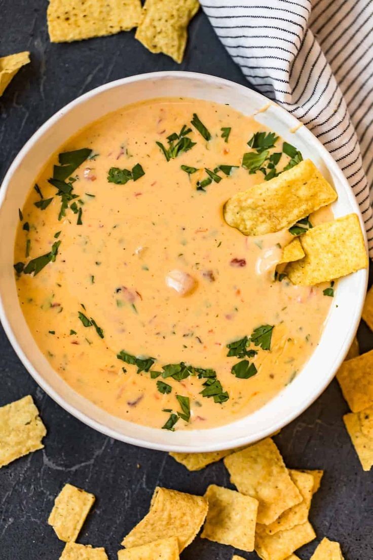 Creamy Shrimp Dip