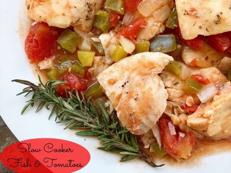 Crockpot Paleo Minestrone Soup