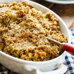Corn Casserole