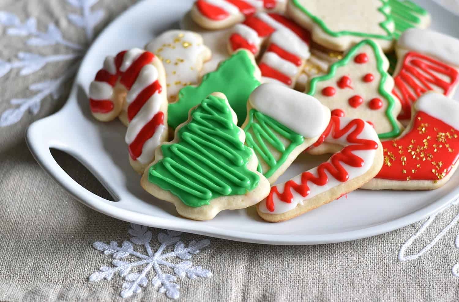 Christmas Cookies