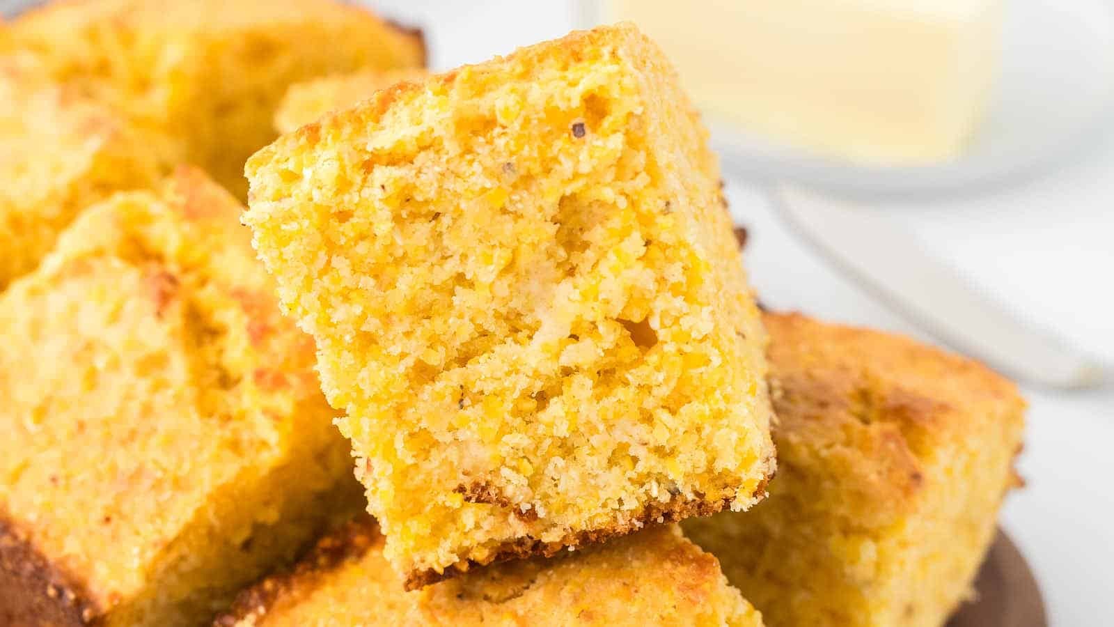 Cornbread