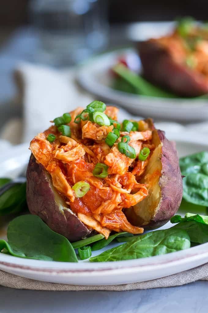 Slow Cooker Paleo Beef Stew