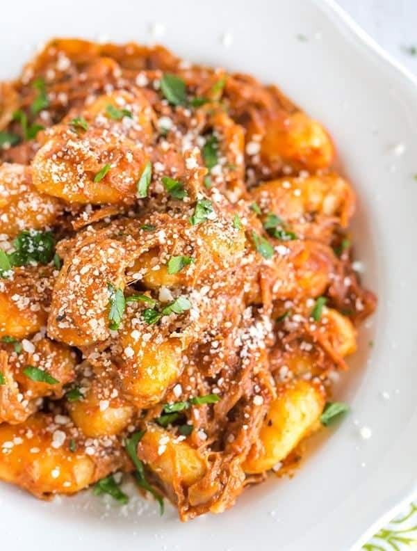 Slow Cooker Meatloaf For One