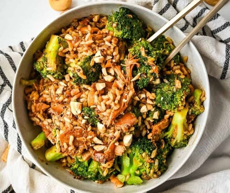Slow Cooker Beef and Broccoli