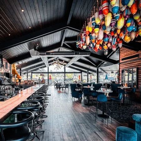 Amalfi Cucina Italiana - San Marcos