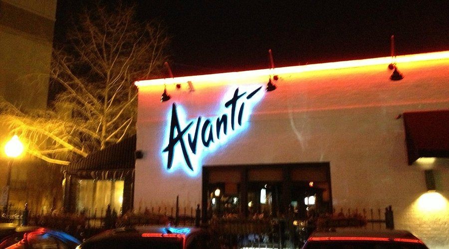 Avanti Restaurant