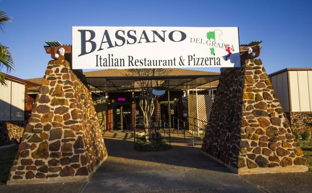 Bassano Del Grappa Italian Restaurant & Pizzeria