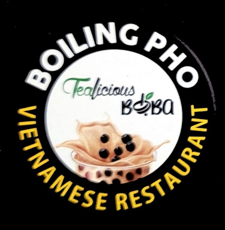 Boiling Pho
