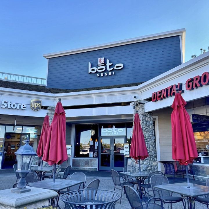 Boto Sushi