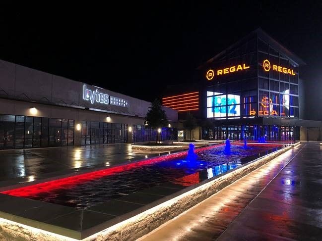 Bytes Arcade + Eatery