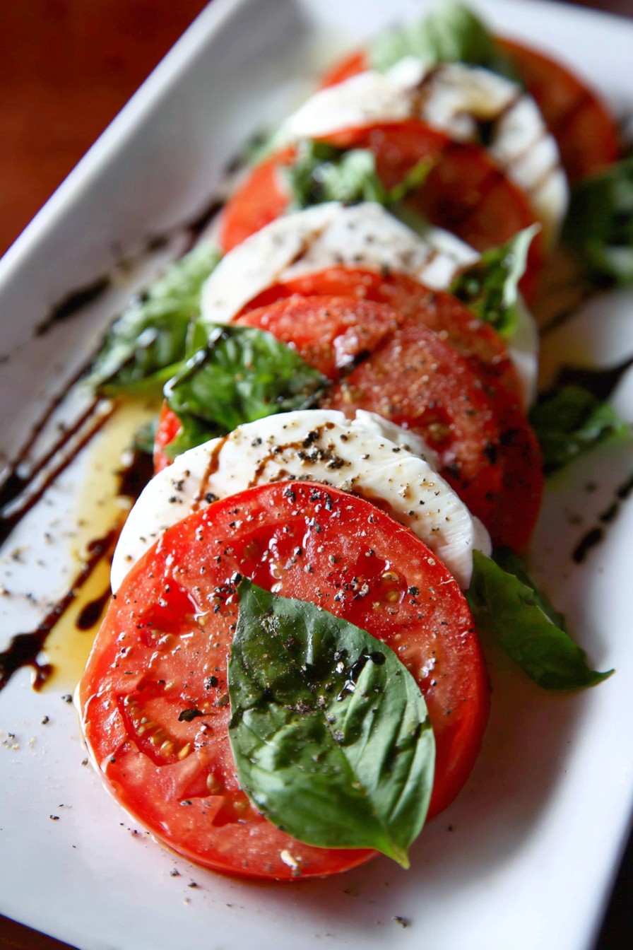 Caprese Salad