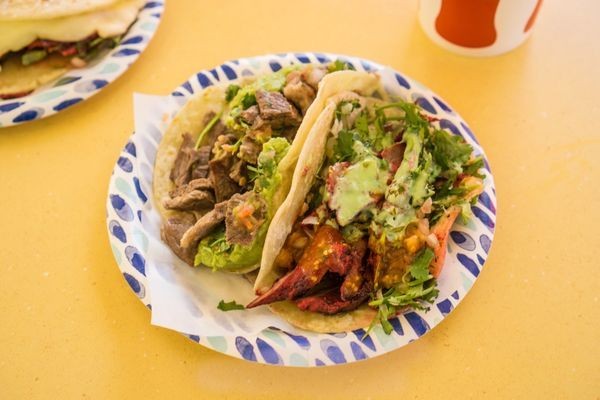 Carniceria Taco Shop